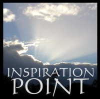 Inspiration point – I want to write music