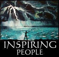 Inspired People – Dana Barbieri