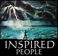 Inspired people – Melissa Moss